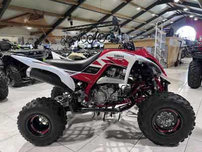 Yamaha YFM 700 R - RAPTOR  70 TH homologuée (2026) - Foto 1