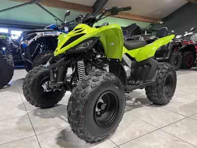 Yamaha YFM 110 R (2026) - Photo 2