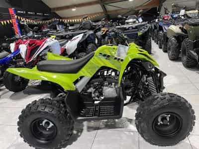 Yamaha YFM 110 R (2026) - Photo 1