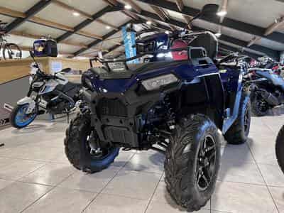 Polaris Sportsman 570 TOURING SP EPS AGRI (2026) - Photo 2