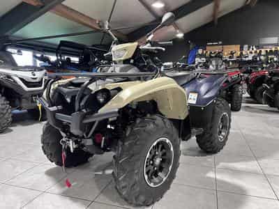 Yamaha Kodiak 700 T3 SE EPS (2026) - Photo 2