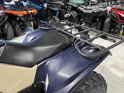 Yamaha Kodiak 700 T3 SE EPS (2026) - Photo 5