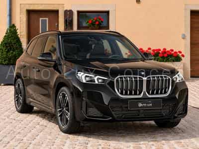 BMW X1 xDrive23d M Sport (2025) - Photo 2