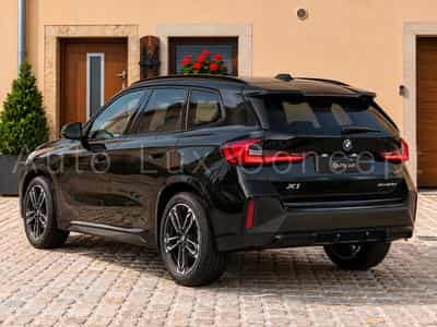 BMW X1 xDrive23d M Sport (2025) - Photo 4