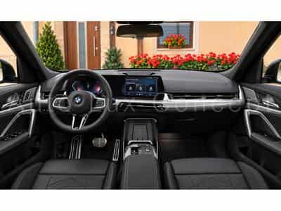BMW X1 xDrive23d M Sport (2025) - Photo 6