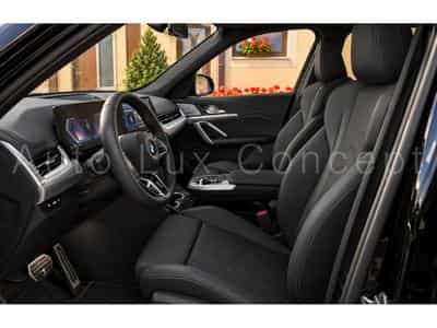 BMW X1 xDrive23d M Sport (2025) - Photo 5