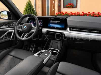 BMW X1 xDrive23d M Sport (2025) - Photo 7
