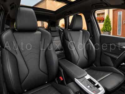 BMW X1 xDrive23d M Sport (2025) - Photo 8