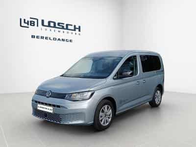 VW Caddy Base (2026) - Photo 1