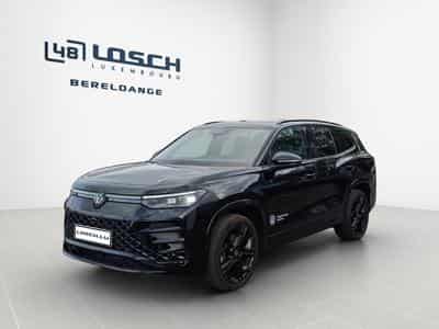 VW Tayron R-Line (2026) - Photo 1