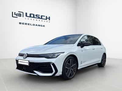 VW Golf R-Line (2026) - Photo 1