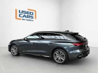 Audi A5 Avant+S-Line+TDI+S-Tronic+P.Business+ (2025) - Photo 5