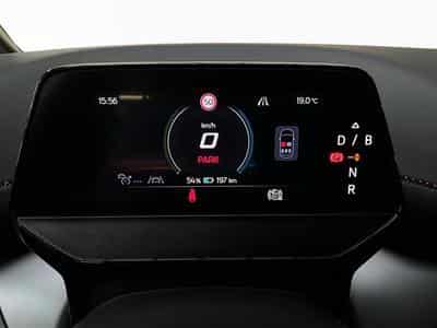 Cupra Born 60kWh+Wärme-Pumpe+P.Pilot+Sportsitze+Led+Navi (2024) - Photo 3
