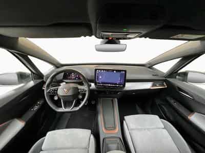 Cupra Born 60kWh+Wärme-Pumpe+P.Pilot+Sportsitze+Led+Navi (2024) - Photo 12