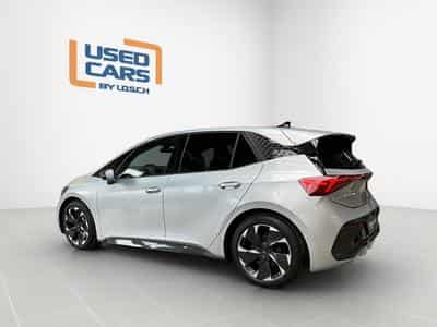 Cupra Born 60kWh+Wärme-Pumpe+P.Pilot+Sportsitze+Led+Navi (2024) - Photo 15
