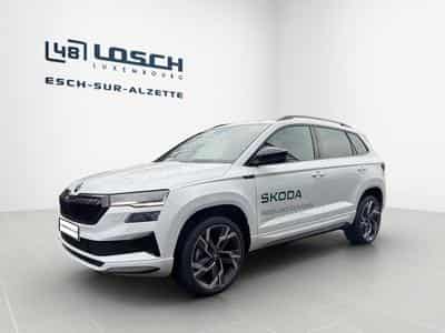 Skoda Karoq Sportline (2026) - Foto 2