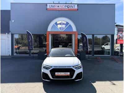Audi A1 1.5L S line Black Edition (2026) - Photo 2