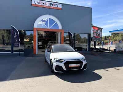 Audi A1 1.5L S line Black Edition (2026) - Photo 1