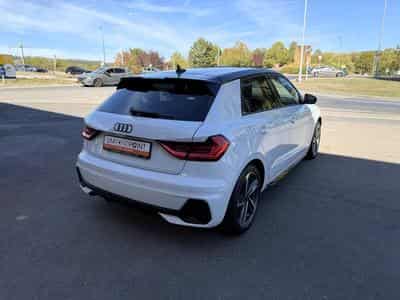 Audi A1 1.5L S line Black Edition (2026) - Photo 5