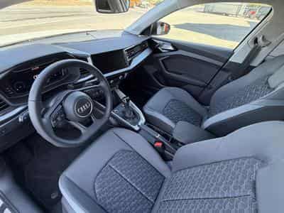 Audi A1 1.5L S line Black Edition (2026) - Photo 9