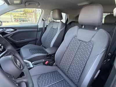 Audi A1 1.5L S line Black Edition (2026) - Photo 10
