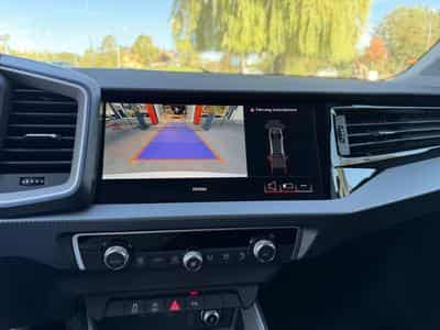 Audi A1 1.5L S line Black Edition (2026) - Photo 12