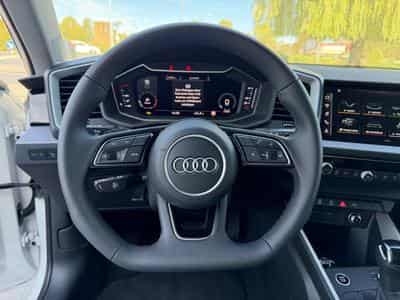 Audi A1 1.5L S line Black Edition (2026) - Photo 14
