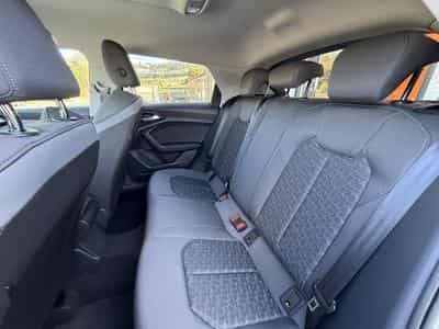 Audi A1 1.5L S line Black Edition (2026) - Photo 15