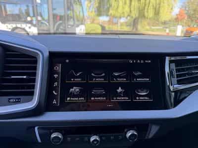 Audi A1 1.5L S line Black Edition (2026) - Photo 13