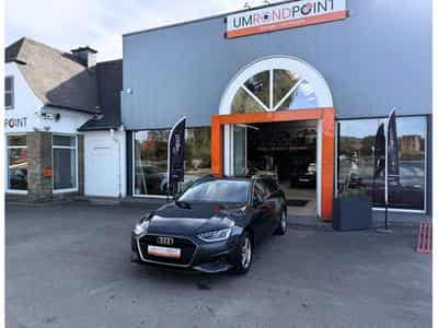 Audi A4 AVANT 2.0L TDI (2024) - Photo 3