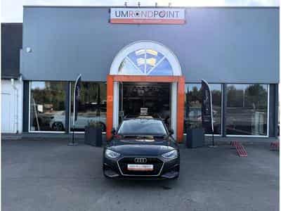 Audi A4 AVANT 2.0L TDI (2024) - Photo 2