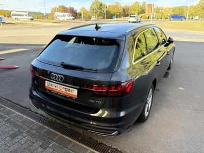 Audi A4 AVANT 2.0L TDI (2024) - Photo 6