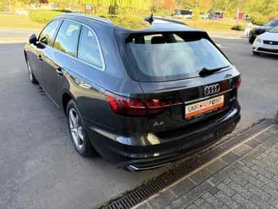 Audi A4 AVANT 2.0L TDI (2024) - Photo 7