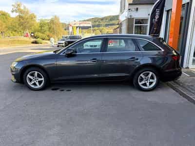 Audi A4 AVANT 2.0L TDI (2024) - Photo 8