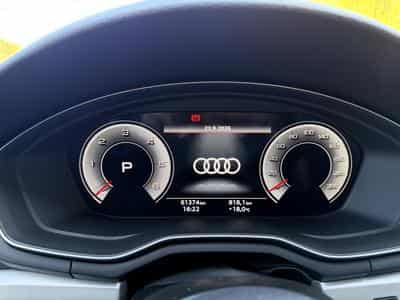Audi A4 AVANT 2.0L TDI (2024) - Photo 11