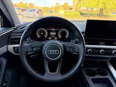 Audi A4 AVANT 2.0L TDI (2024) - Photo 12