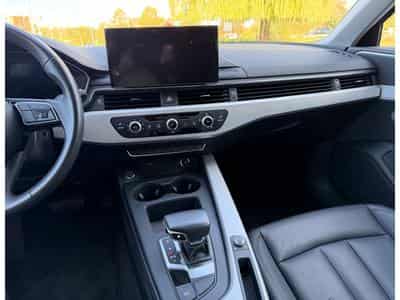 Audi A4 AVANT 2.0L TDI (2024) - Photo 13