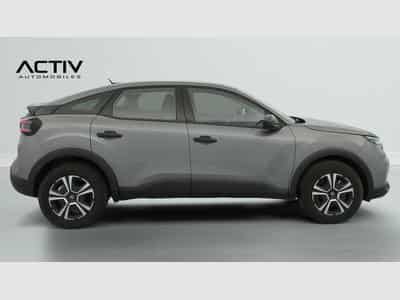 Citroën C4 Hybride 110 ch e-DCS6 You (2025) - Photo 8