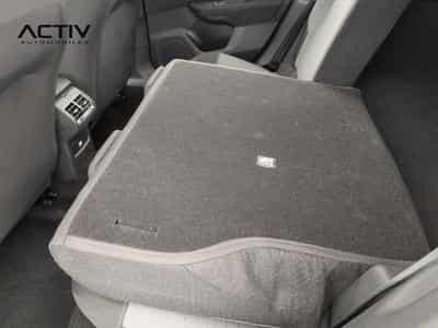Citroën C4 Hybride 110 ch e-DCS6 You (2025) - Photo 12