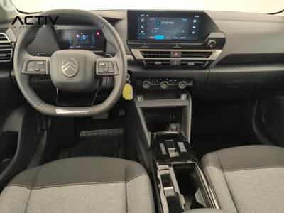 Citroën C4 Hybride 110 ch e-DCS6 You (2025) - Photo 13