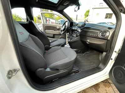 Fiat 500 120 th anniversary edition Automatique Panorama (2020) - Photo 15