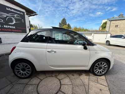 Fiat 500 120 th anniversary edition Automatique Panorama (2020) - Photo 10