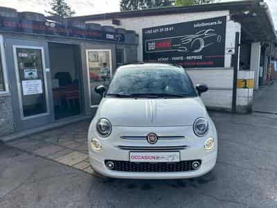 Fiat 500 120 th anniversary edition Automatique Panorama (2020) - Photo 2