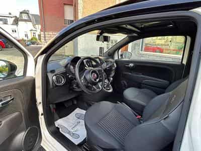 Fiat 500 120 th anniversary edition Automatique Panorama (2020) - Photo 13