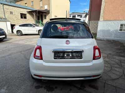 Fiat 500 120 th anniversary edition Automatique Panorama (2020) - Photo 6
