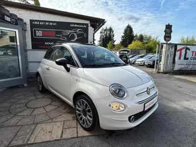 Fiat 500 120 th anniversary edition Automatique Panorama (2020) - Photo 9
