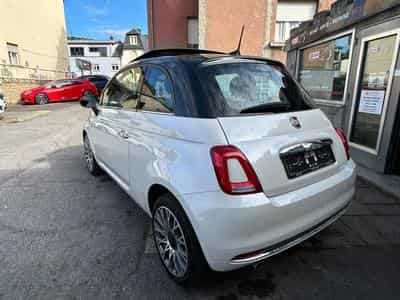 Fiat 500 120 th anniversary edition Automatique Panorama (2020) - Photo 4