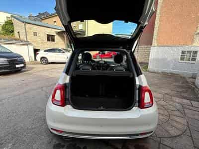 Fiat 500 120 th anniversary edition Automatique Panorama (2020) - Photo 8