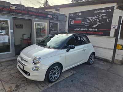 Fiat 500 120 th anniversary edition Automatique Panorama (2020) - Photo 5