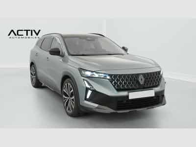 Renault Espace Espace full hybrid E-Tech 200 ch 7pl Iconic (2026) - Photo 1